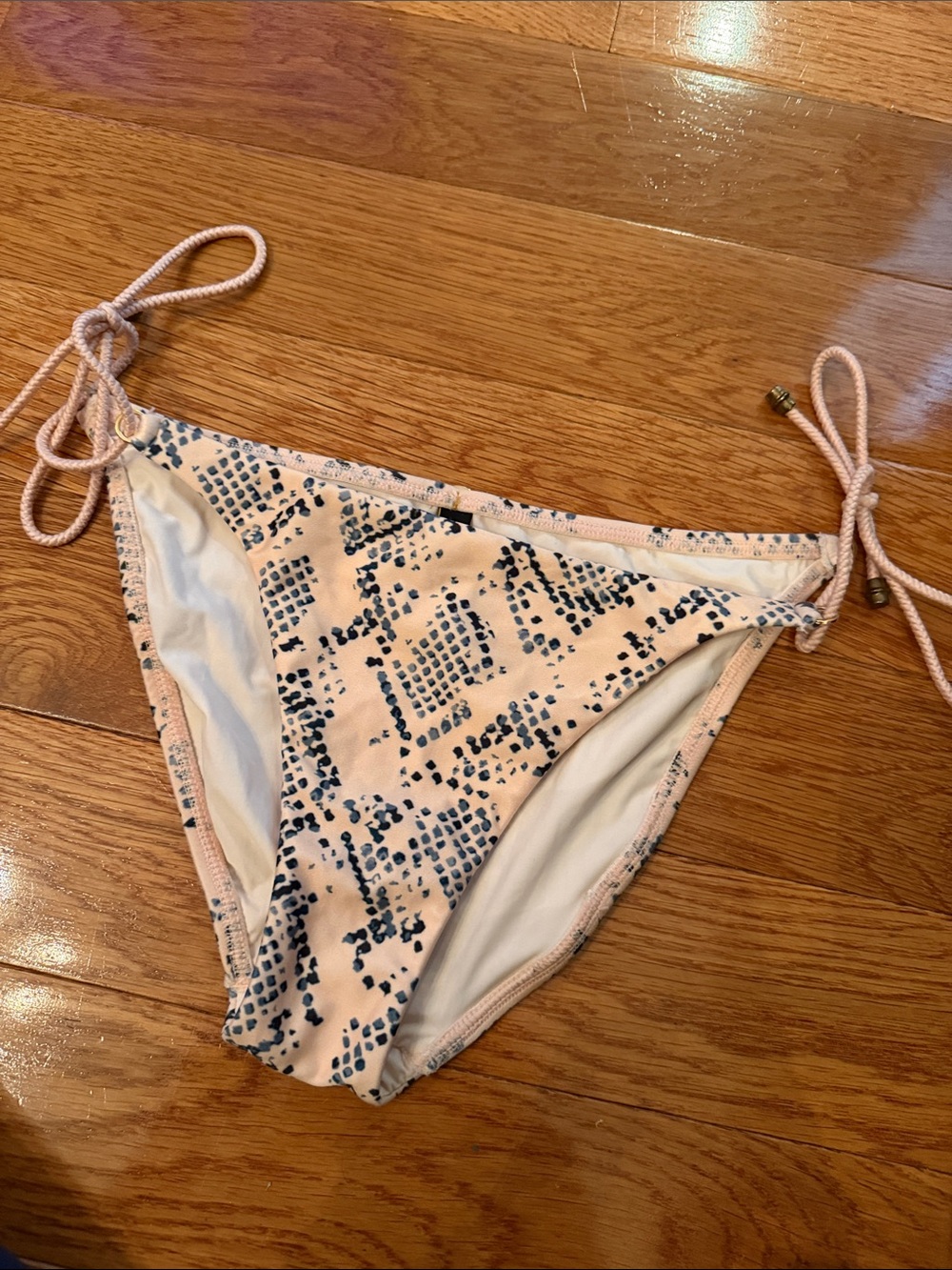 Vix bikini bottom